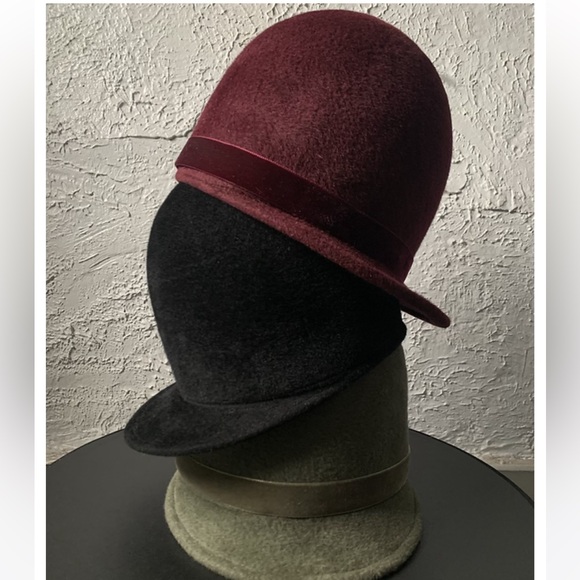 Ashaka Givens | Accessories | Custom Rocker Hat In Box | Poshmark